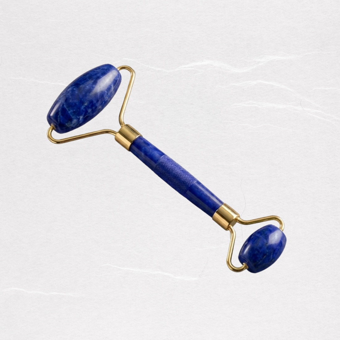 The Quasi Beauty natural stone roller